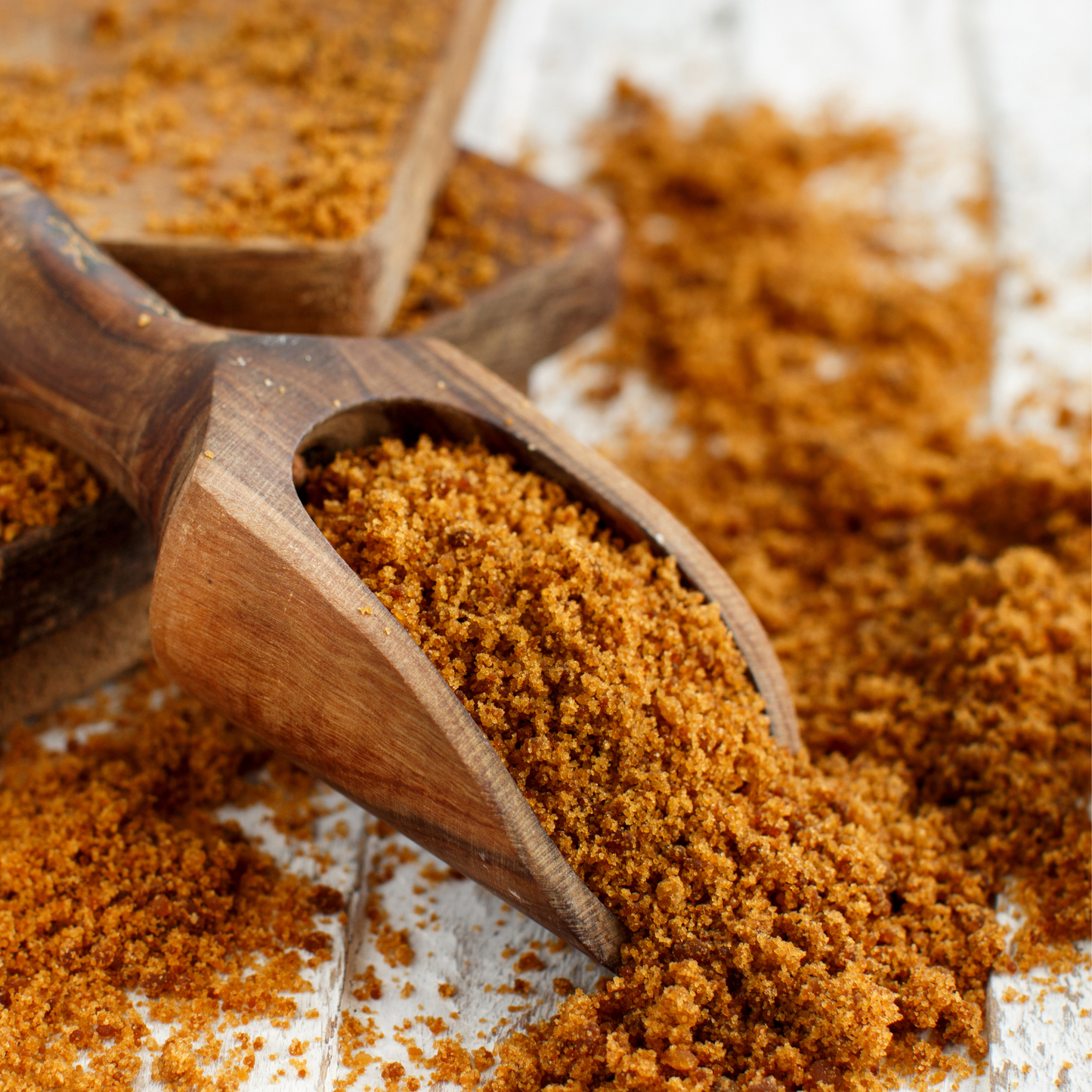 Açúcar Mascavo - 100g Paladeria