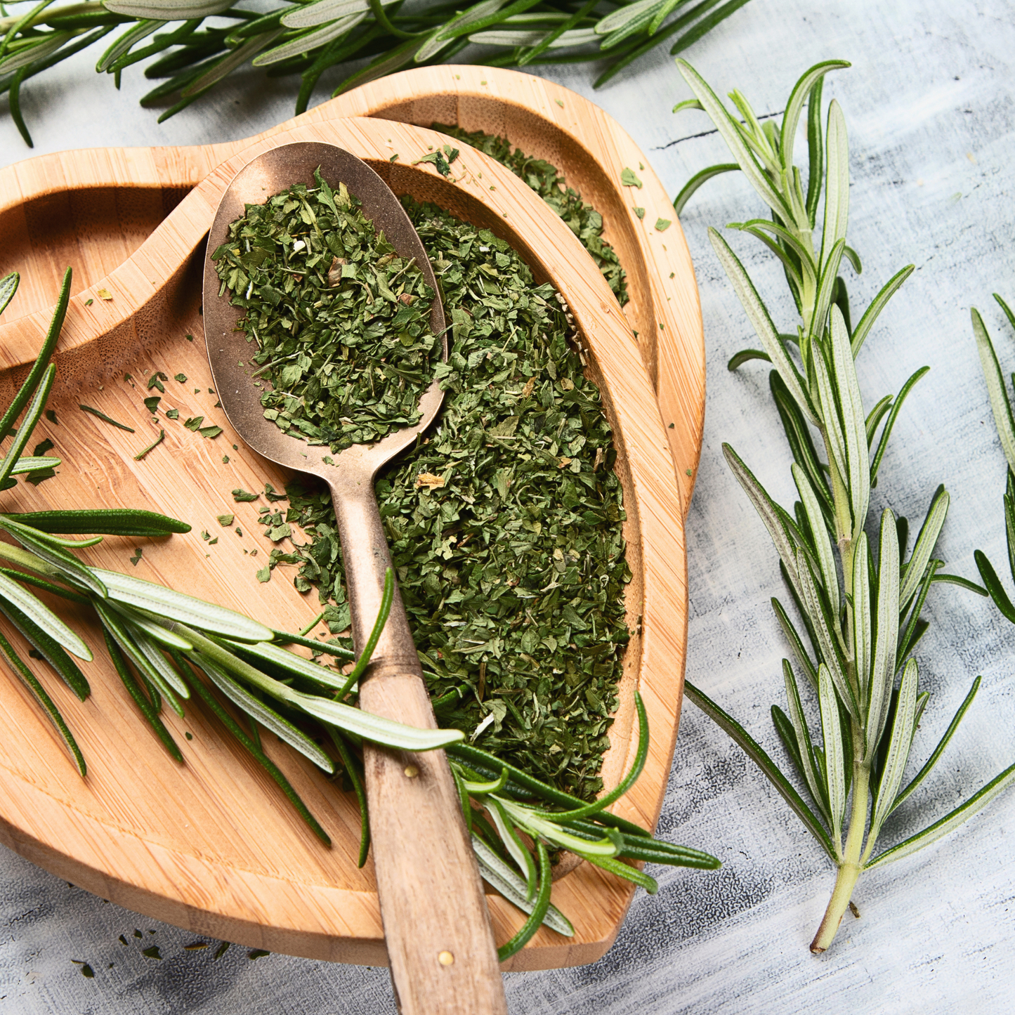 Alecrim - 100g Paladeria