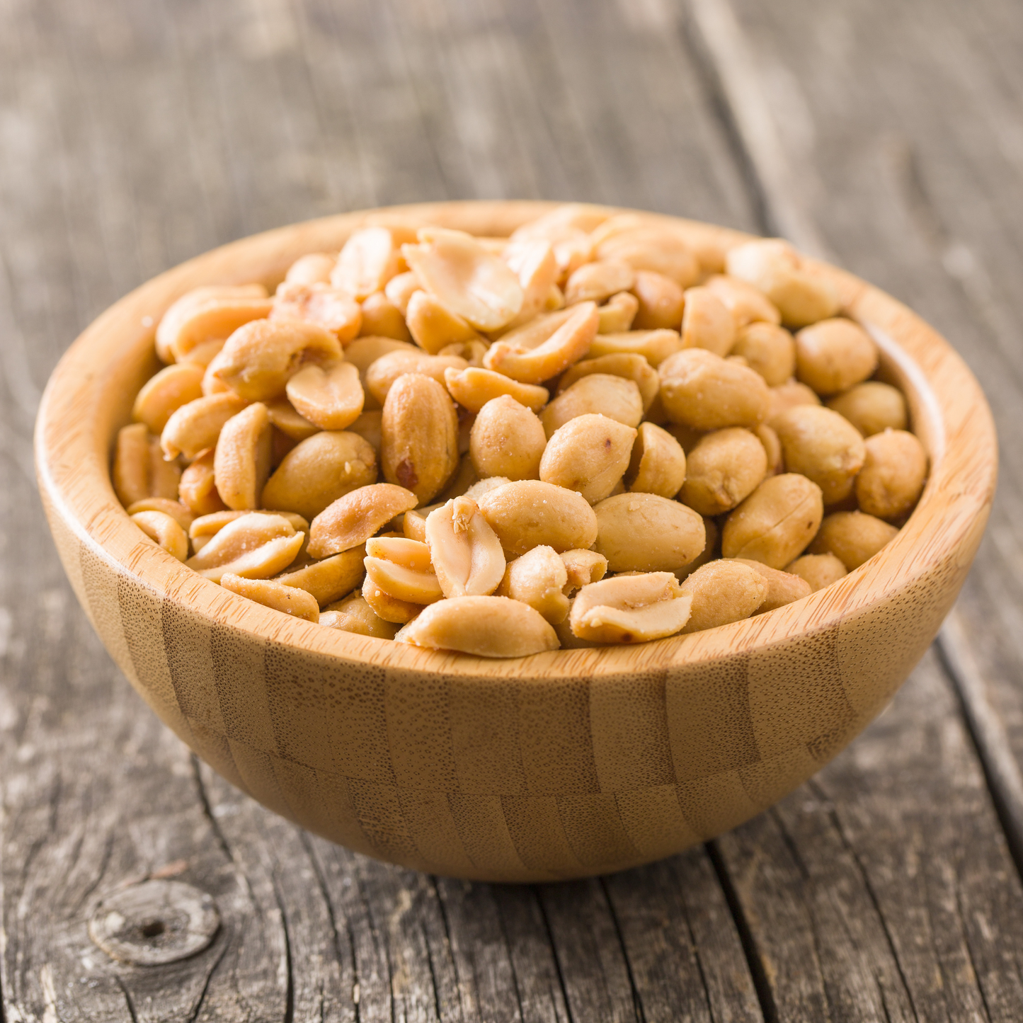 Amendoim com Alho - 100g Paladeria