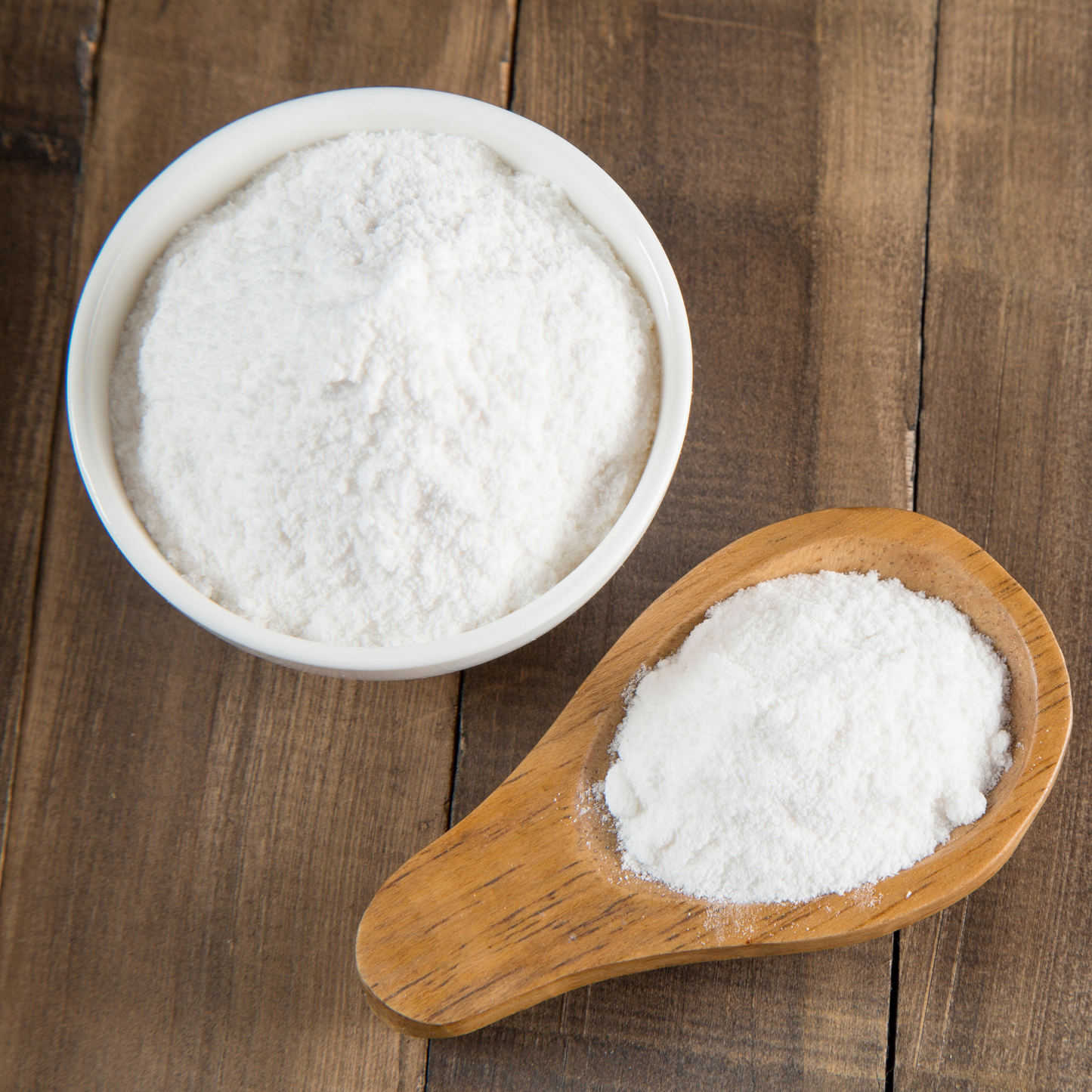 Bicarbonato de Sódio - 100g Paladeria