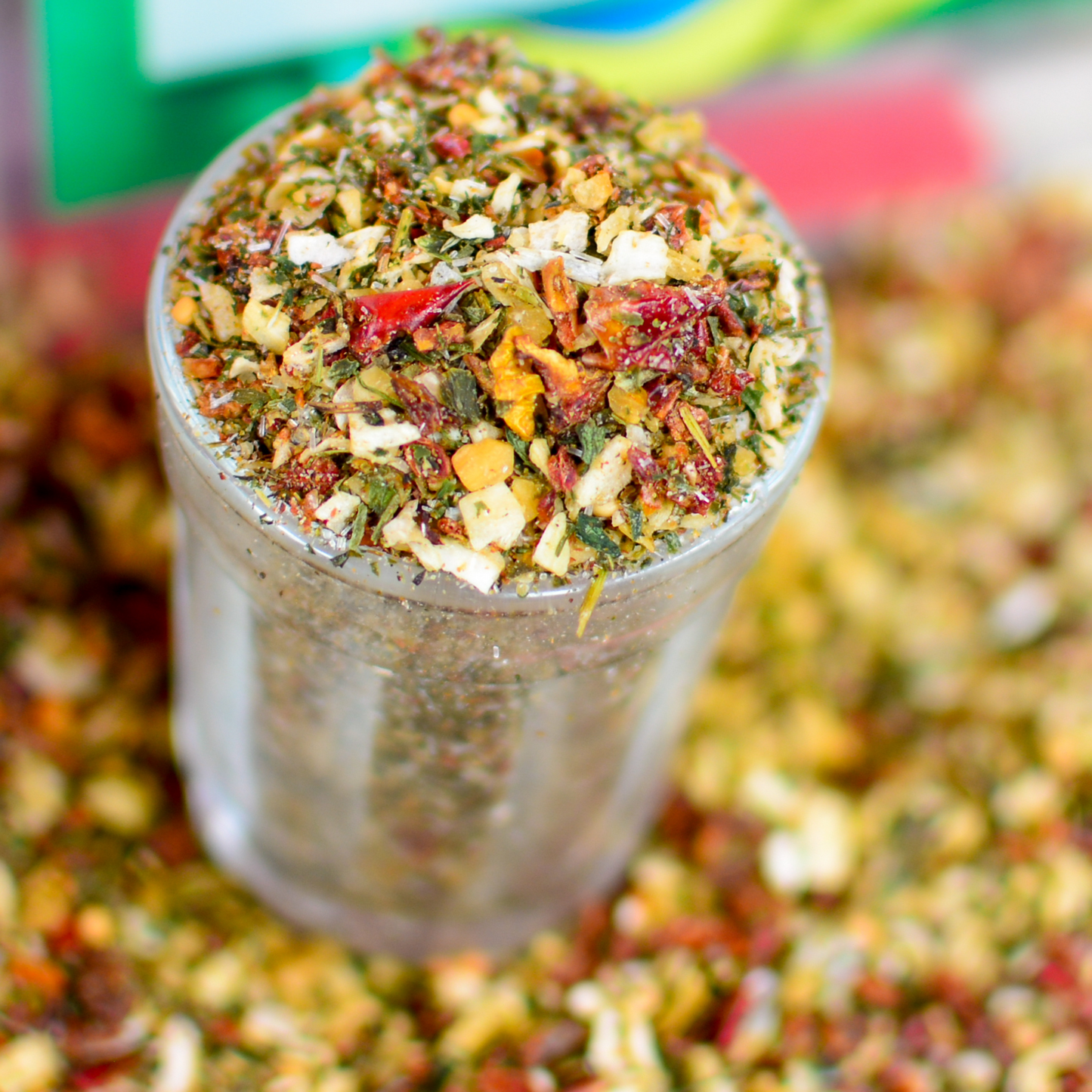 Chimichurri - 100g Paladeria