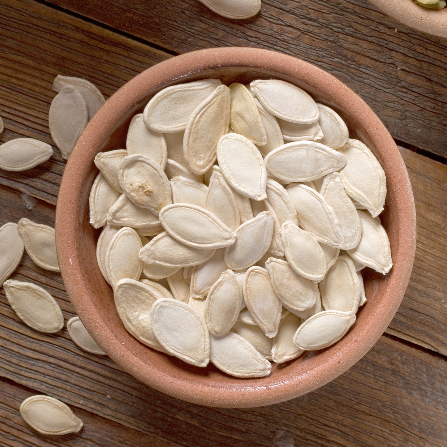 Semente de Abobora - 100g Paladeria