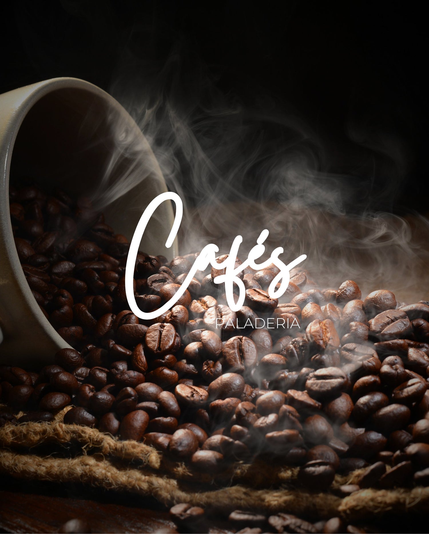 Cafés