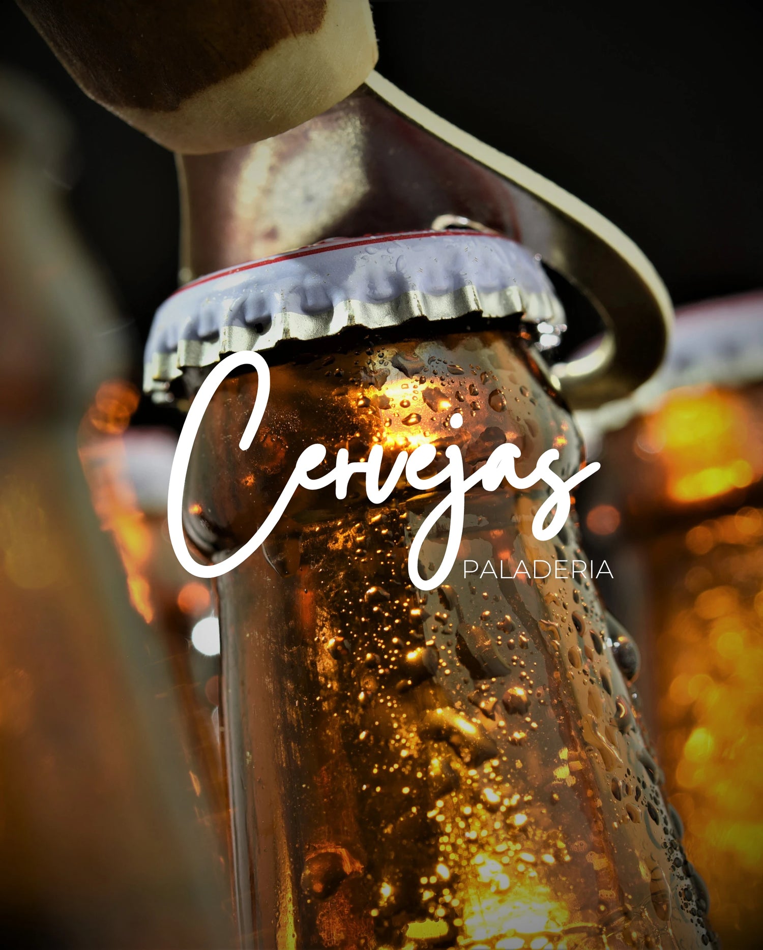 Cervejas