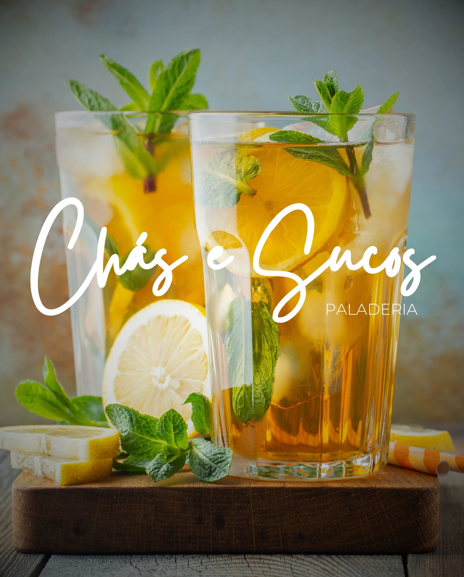 Chás & Sucos