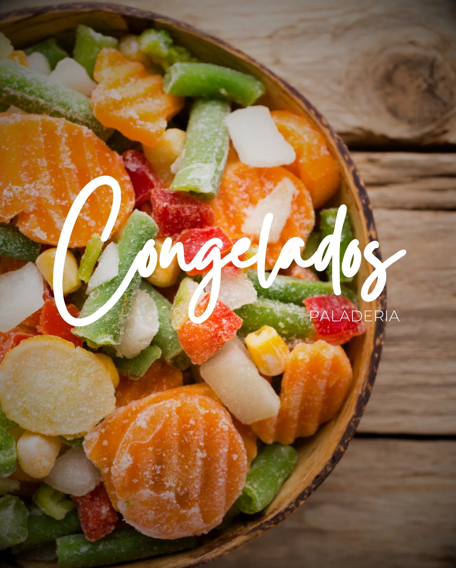 Congelados