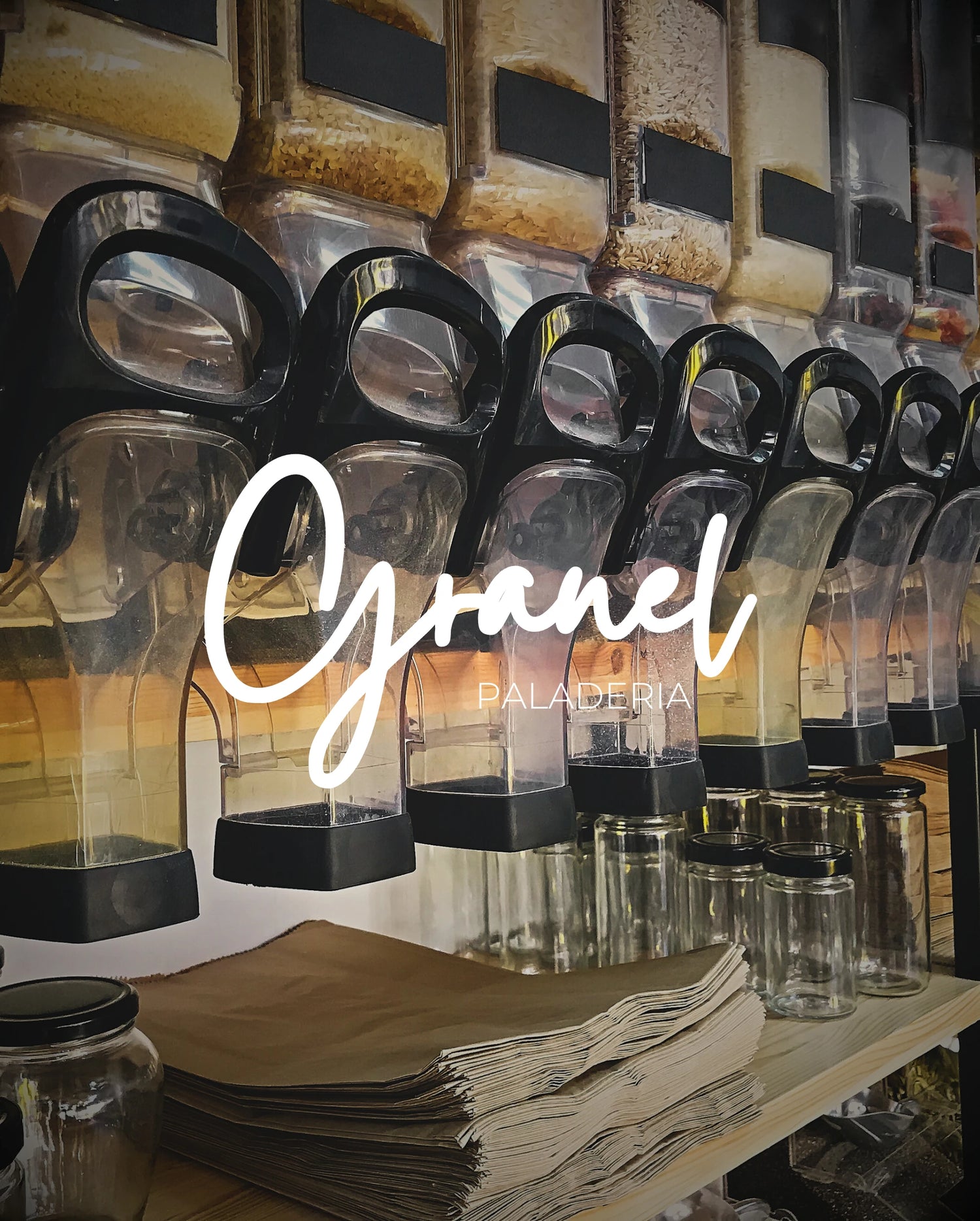 Granel