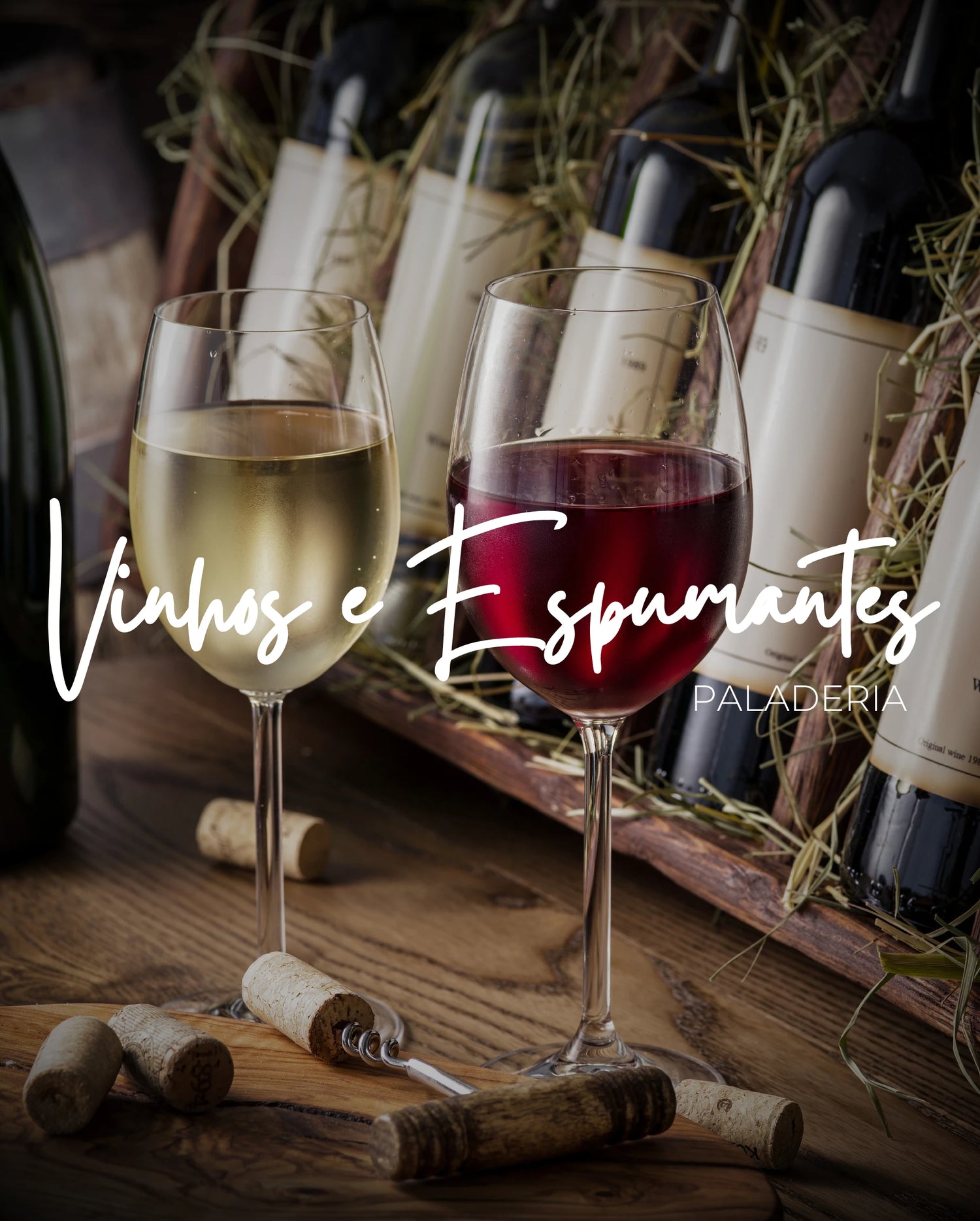 Vinhos & Espumantes