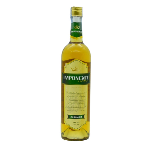 CACHACA IMPONENTE CARVALHO - 750ml Paladeria