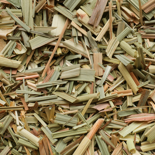 Capim Cidreira - 100g Paladeria