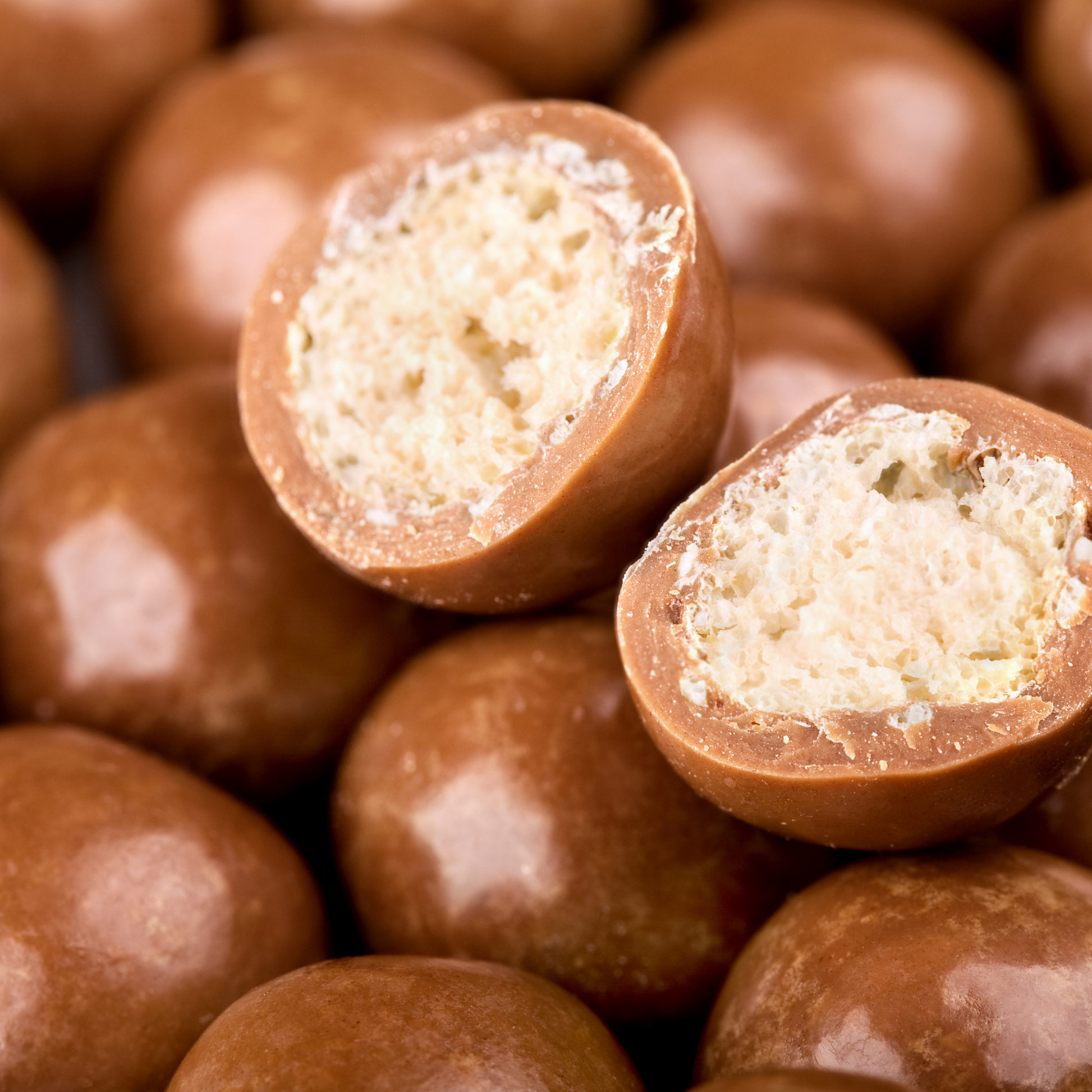 Crocante de Chocolate - 100g Paladeria