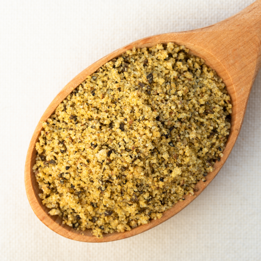 Lemon Pepper - 100g Paladeria